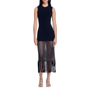 Constellation Dress